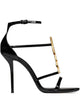 Saint Laurent Cassandra Sandals