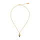 Vivienne Westwood Aleksa Necklace - - Metal - Gold