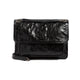 Saint Laurent Niki Quilted Leather Shoulder Bag