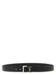 Saint Laurent 'Monogram’ Belt