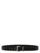 Saint Laurent 'Cassandre' Belt