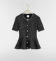 Dior Knit Cardigan