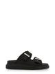 Alexander Mcqueen Hybrid Sandals