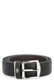 Ferragamo Reversible Leather Belt
