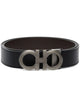 Ferragamo Reversible Gancini Belt