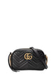 Gucci Shoulder Bag "Gg Marmont" Small