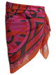 Emilio Pucci "Vivara" Pareo