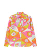 Emilio Pucci Printed Shirt