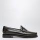 Sebago Coffee Brown Dan Classic Loafers