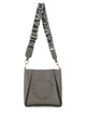 Stella Mccartney Borsa A Spalla Con Logo