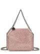 Stella Mccartney Made In Italy Polyamide Handbag