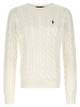 Polo Ralph Lauren 'Driver' Sweater