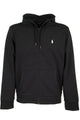 Polo Ralph Lauren Double-Knitted Hoodie
