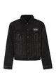 Polo Ralph Lauren Distressed Denim Trucker Jacket