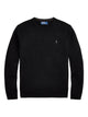 Polo Ralph Lauren Wool Crew Neck Jumper