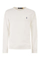 Polo Ralph Lauren Terry Cloth Sweatshirt