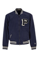 Polo Ralph Lauren Embroidered Canvas Sports Jacket