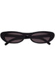 Saint Laurent Saint Laurent Sl 557 Shade Sunglasses