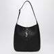 Saint Laurent Small Le 5 À 7 Logo-Detail Leather Tote Bag
