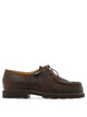 Paraboot "Michael" Lace-Up Loafers