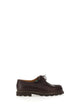 Paraboot Michael Smooth Leather Derbies