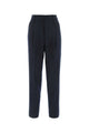 Gucci Midnight Blue Cashmere Pant