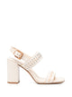 Zimmermann Alchemy Heel Sandals