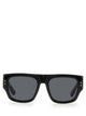 Gucci Square Sunglasses