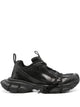 Balenciaga 3Xl Mesh-Panel Sneakers