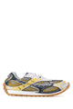 Bottega Veneta Sneakers With Mesh