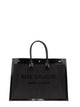 Saint Laurent Rive Gauche Medium Tote Bag