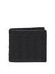 Bottega Veneta Woven Bi-Fold Wallet