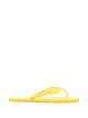 Zimmermann Seafoam Thong Sandals