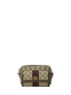 Gucci Ophidia Gg Supreme Fabric Mini Shoulder-Bag