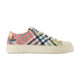 Vivienne Westwood Plimsoll Low Sneakers - - Cotton - Multicolor