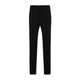 Saint Laurent Black Wool Pant
