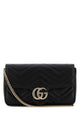 Gucci Gg Marmont Small Shoulder Bag