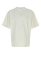 Balenciaga Medium Fit Tshirt