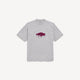 Balenciaga Medium Fit Tshirt