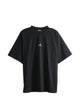 Balenciaga Bodies Logo-Print Dropped-Shoulder T-Shirt