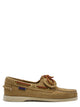 Sebago Portland Artisan Ox Suede Boat Shoes