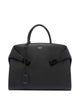 Ferragamo Black Hug Business Bag