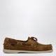 Sebago Portland Artisan Loafer Curry Beige
