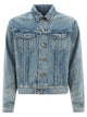 Rrl By Ralph Lauren "Leeland Indigo" Denim Jacket