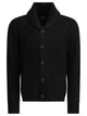 Rrl By Ralph Lauren Cashmere Cardigan