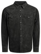 Rrl By Ralph Lauren Casual Corduroy Shirt
