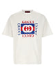 Gucci Logo Print T-Shirt