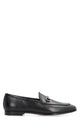 Gucci Gucci Jordaan Leather Loafers