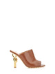 Bottega Veneta Mule Knot