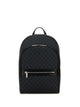 Gucci Gg Supreme Fabric Backpack